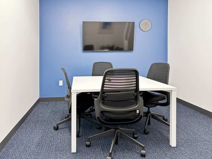 Image 9 of IWG (Regus) - 29399 US Highway 19 N, 33761 - Clearwater, FL