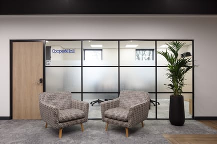Image 5 of Sibling Workspace - York House - Station Road, LS24 - Tadcaster