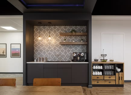 Image 6 of Sibling Workspace - York House - Station Road, LS24 - Tadcaster