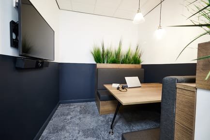 Image 7 of Sibling Workspace - York House - Station Road, LS24 - Tadcaster