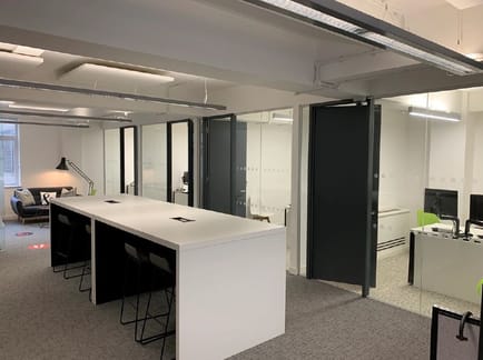 Image 2 of Breezblok - 39 Houndsditch, EC3A - Aldgate
