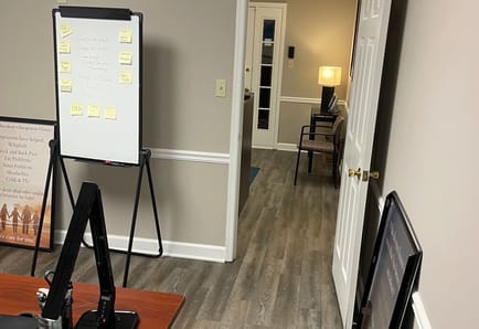 Image 6 of Affordable Chiropractic - 425 East Crossville Road, 30075 - Roswell, GA