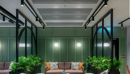 Image 12 of Spacemade - Beton - 23 Goswell Road, EC1M - Barbican