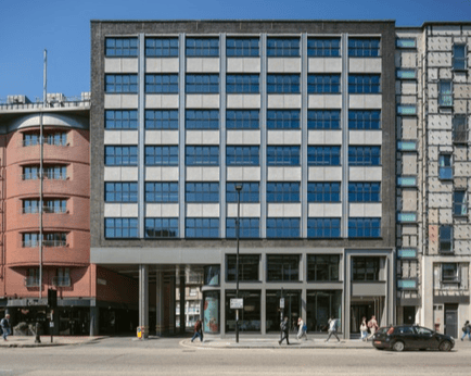 Image 14 of Spacemade - Beton - 23 Goswell Road, EC1M - Barbican