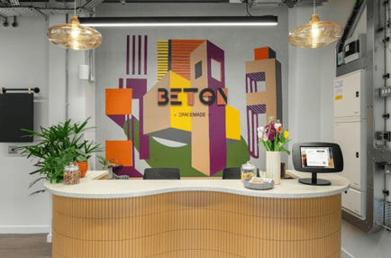 Image 8 of Spacemade - Beton - 23 Goswell Road, EC1M - Barbican