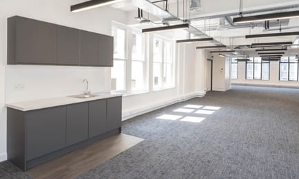 Image 2 of eOffice - 299 Oxford Street, W1C - Mayfair
