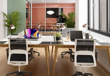 Image 1 of Agora Spaces - Bolt House - 3 Bolt Court, EC4A - Holborn