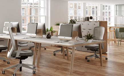 Image 2 of Agora Spaces - Bolt House - 3 Bolt Court, EC4A - Holborn
