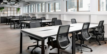 Image 1 of MetSpace (Managed 1,550 - 3,675 sqft) - 24 Oval Road, NW1 - Camden