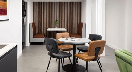 Image 4 of MetSpace (Managed 1,550 - 3,675 sqft) - 24 Oval Road, NW1 - Camden