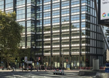 Image 6 of Beyond - The Bower - 207 Old Street, EC1 - Old Street