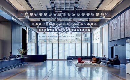 Image 4 of Beyond - The Bower - 207 Old Street, EC1 - Old Street