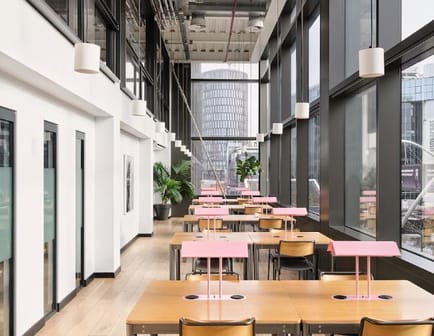 Image 1 of Beyond - The Bower - 207 Old Street, EC1 - Old Street