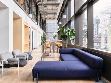 Image 3 of Beyond - The Bower - 207 Old Street, EC1 - Old Street