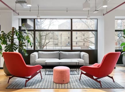 Image 5 of Beyond - The Bower - 207 Old Street, EC1 - Old Street