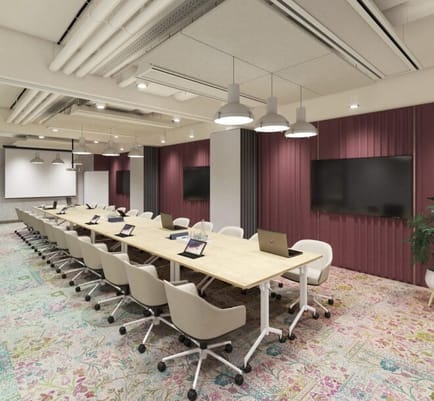 Image 5 of Business Link - 17-19 Lucka, 00842 - Warsaw