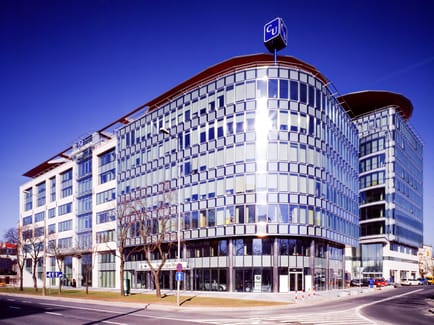 Image 1 of myhive - 70 Prosta, 00838 Warsaw