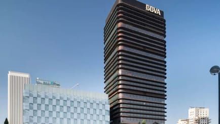 Image 1 of IWG (Spaces) - 81 Paseo de la Castellana, 28046 - Madrid
