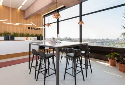 Image 4 of IWG (Spaces) - 81 Paseo de la Castellana, 28046 - Madrid