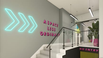 Image 9 of The Boutique Workplace - 24 Lime Street, EC3M - Monument