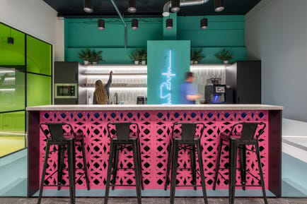 Image 8 of The Boutique Workplace - 24 Lime Street, EC3M - Monument