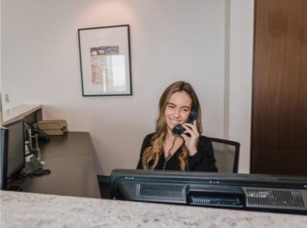 Image 4 of Servcorp - 10 Avenue Kleber, 75116 - Paris