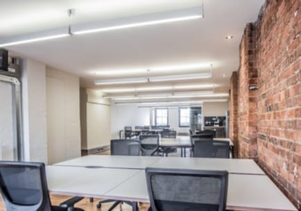 Image 1 of BASE (Managed 1,236 - 1,328 sqft) - 20-22 Vestry Street, N1 7RE - Old Street
