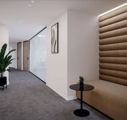Image 2 of Orega - 51 Lime Street, EC3 - Fenchurch Street