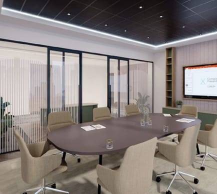 Image 1 of Orega - 51 Lime Street, EC3 - Fenchurch Street