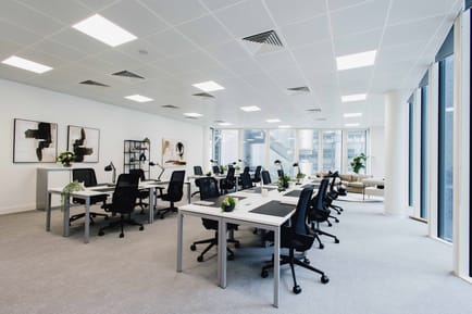 Image 1 of Orega - 51 Lime Street, EC3M 7DQ - Fenchurch Street
