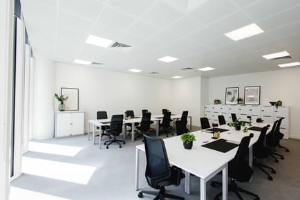 Image 2 of Orega - 51 Lime Street, EC3M 7DQ - Fenchurch Street