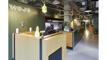 Image 1 of Wojo - 88 Avenue Charles de Gaulle, 92200 - Neuilly-sur-Seine