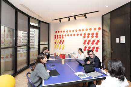 Image 3 of Wojo - 88 Avenue Charles de Gaulle, 92200 - Neuilly-sur-Seine