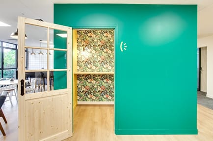Image 5 of Wojo - 88 Avenue Charles de Gaulle, 92200 - Neuilly-sur-Seine