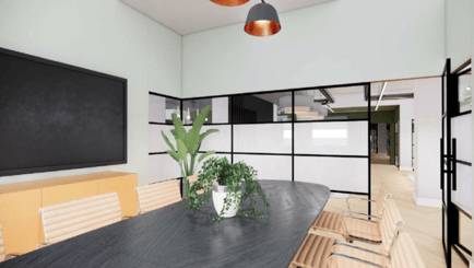 Image 4 of Kitt Offices (Managed 2,796 - 2,963 sqft) - The Token House - 4 Moorgate, EC2R 6DA - Bank