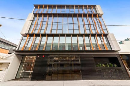 Image 1 of Collective 100 - 100 Cubitt Street, 3121 - Cremorne, VIC