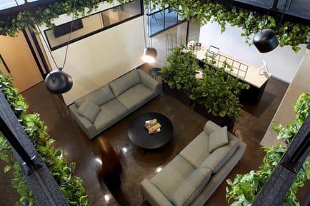 Image 2 of Collective 100 - 100 Cubitt Street, 3121 - Cremorne, VIC