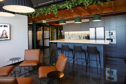 Image 3 of Collective 100 - 100 Cubitt Street, 3121 - Cremorne, VIC
