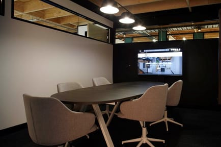 Image 5 of Collective 100 - 100 Cubitt Street, 3121 - Cremorne, VIC