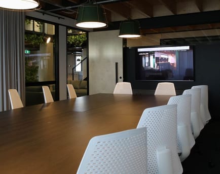 Image 6 of Collective 100 - 100 Cubitt Street, 3121 - Cremorne, VIC