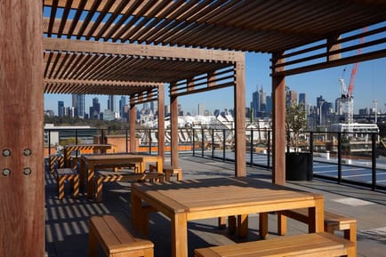 Image 7 of Collective 100 - 100 Cubitt Street, 3121 - Cremorne, VIC