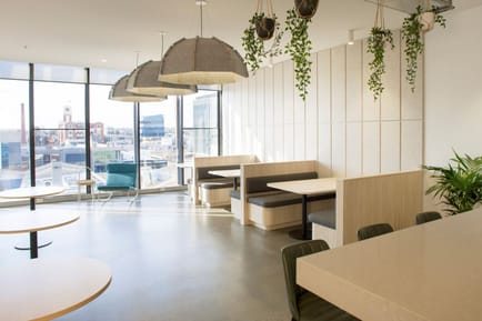 Image 9 of Collective 100 - 100 Cubitt Street, 3121 - Cremorne, VIC