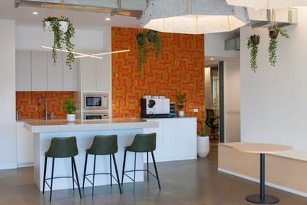 Image 10 of Collective 100 - 100 Cubitt Street, 3121 - Cremorne, VIC