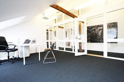 Image 3 of Workhouse AS - 27B Bogstadveien, 0355 - Oslo