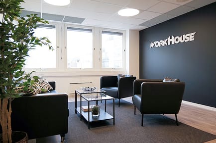Image 6 of Workhouse AS - 27B Bogstadveien, 0355 - Oslo