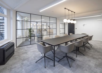 Image 1 of Workthere - 16 Laystall Street, EC1R 4PF - Farringdon