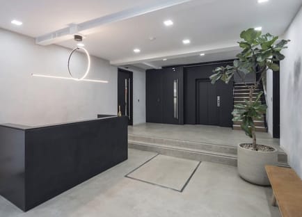 Image 3 of Workthere - 16 Laystall Street, EC1R 4PF - Farringdon