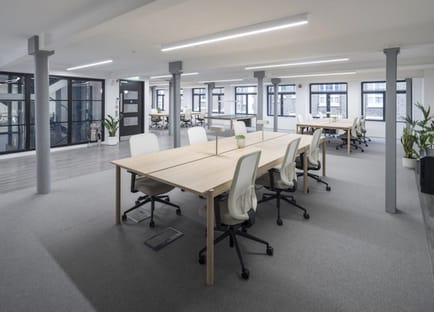 Image 4 of Workthere - 16 Laystall Street, EC1R 4PF - Farringdon