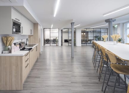 Image 5 of Workthere - 16 Laystall Street, EC1R 4PF - Farringdon