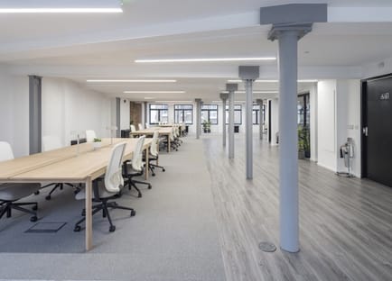 Image 6 of Workthere - 16 Laystall Street, EC1R 4PF - Farringdon
